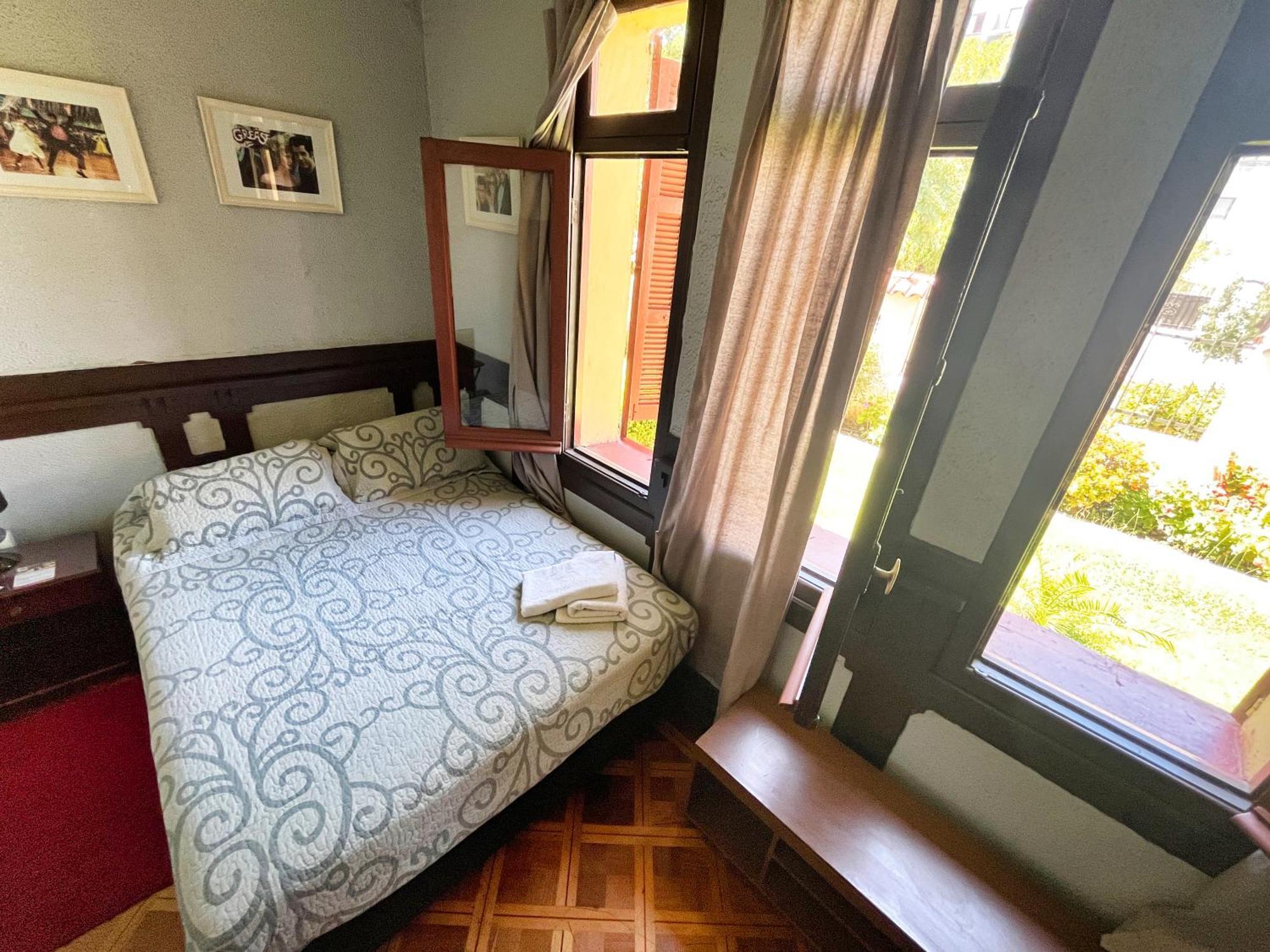 圣地亚哥 博南旅舍旅舍 外观 照片